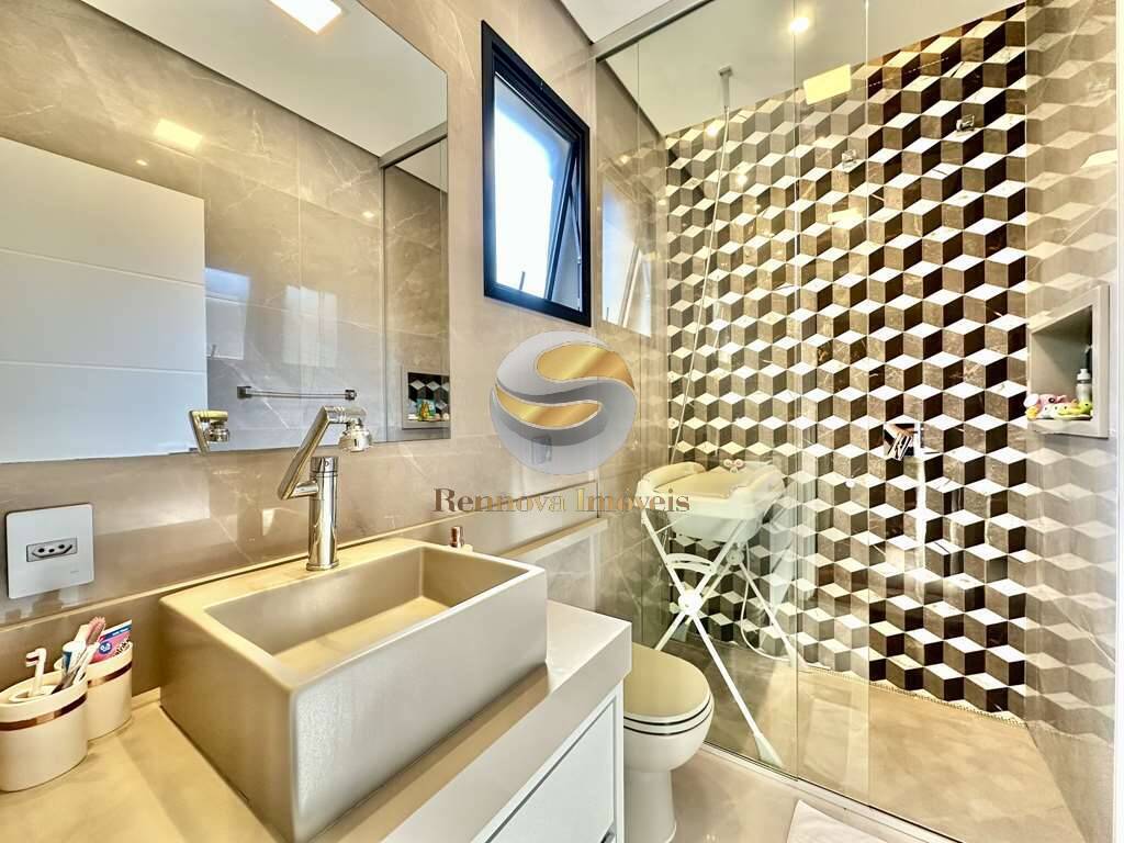 Casa de Condomínio, 4 quartos - Foto 63