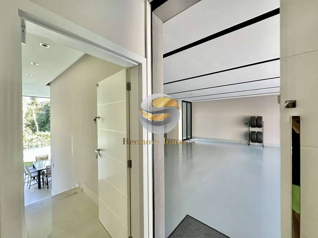 Casa de Condomínio, 4 quartos - Foto 66