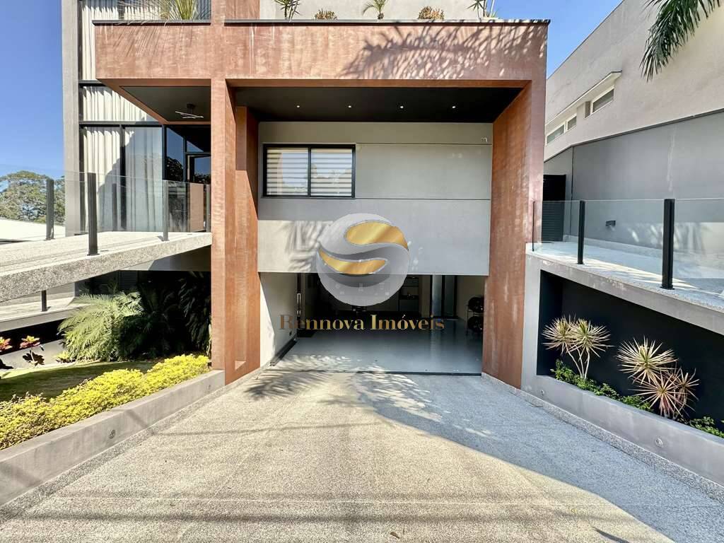 Casa de Condomínio, 4 quartos - Foto 70