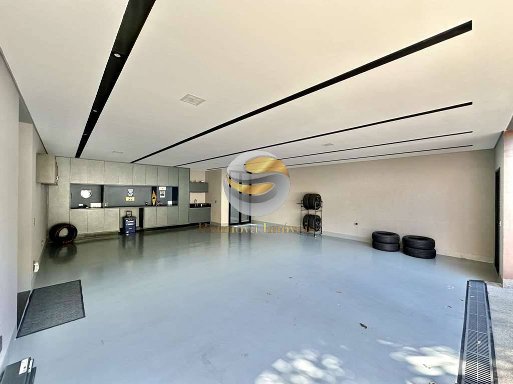 Casa de Condomínio, 4 quartos - Foto 71