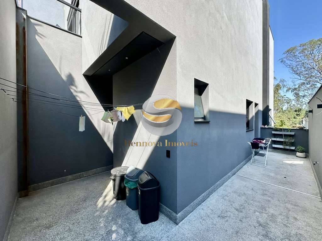 Casa de Condomínio, 4 quartos - Foto 75