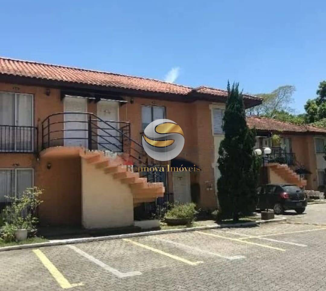 Casa de Condomínio, 2 quartos - Foto 6