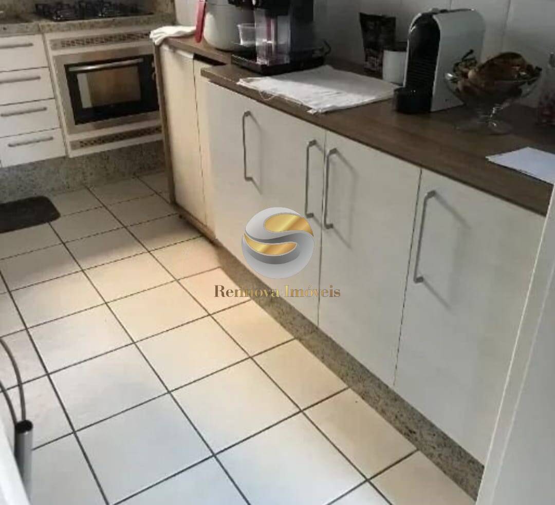 Casa de Condomínio, 2 quartos - Foto 5