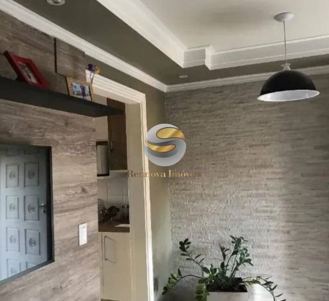 Casa de Condomínio, 2 quartos - Foto 2