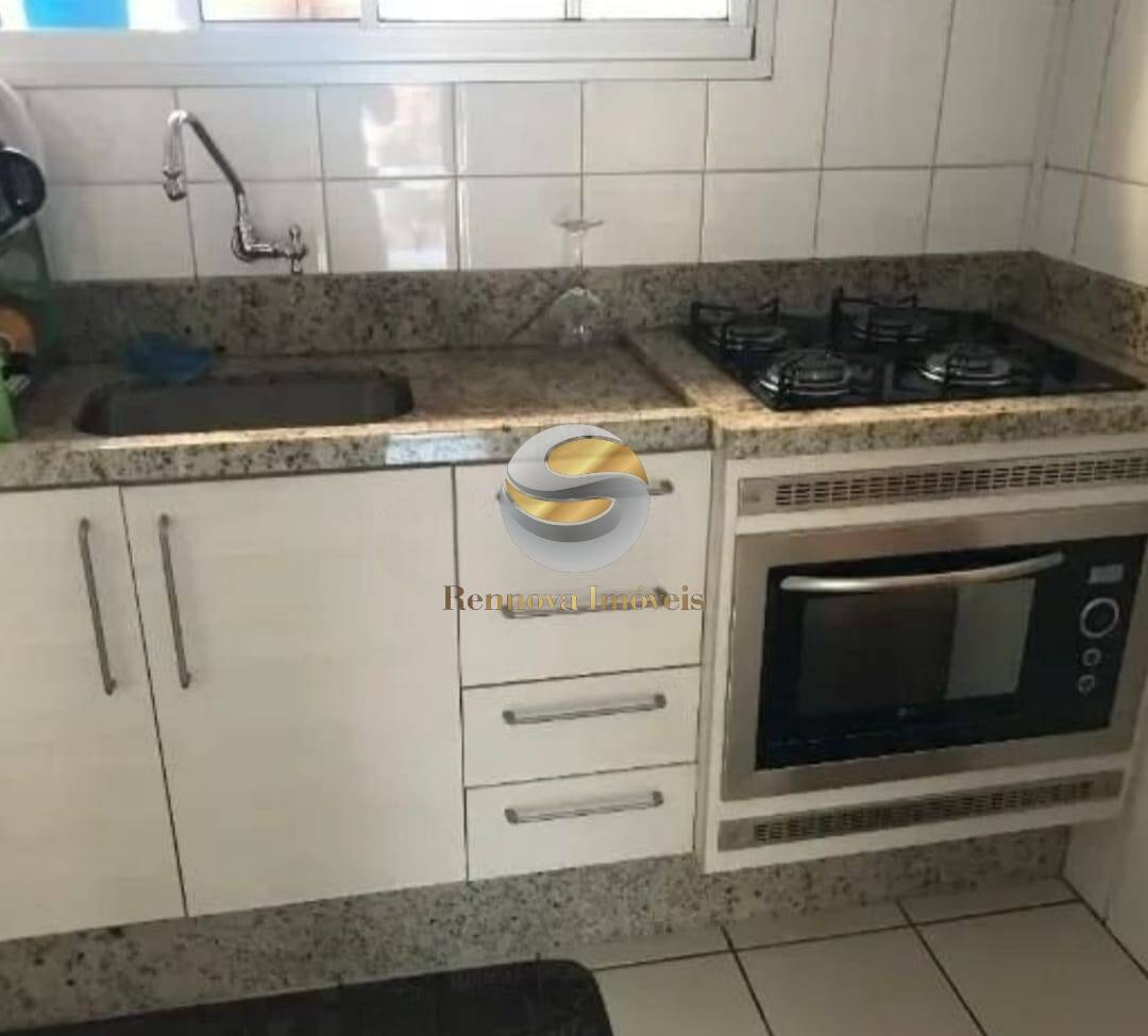 Casa de Condomínio, 2 quartos - Foto 4