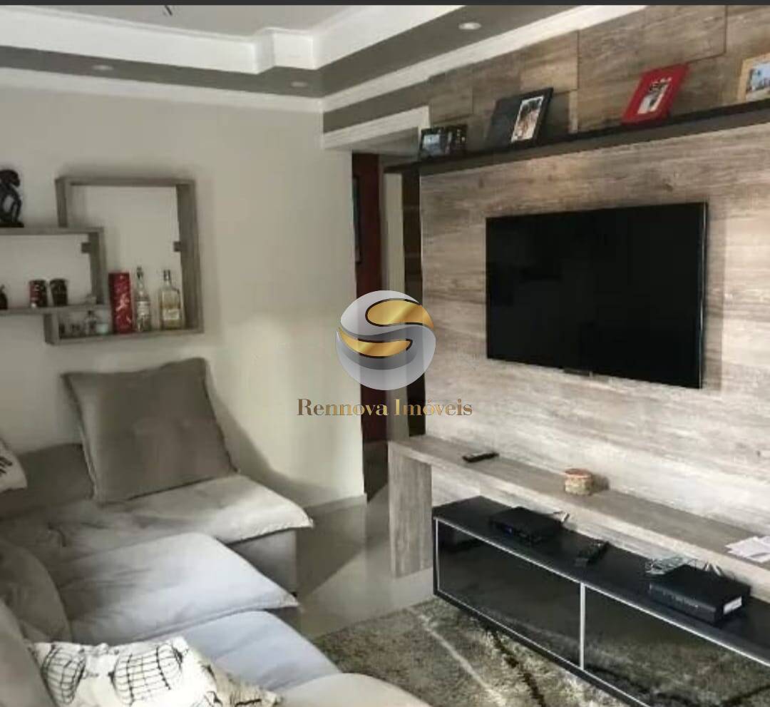 Casa de Condomínio, 2 quartos - Foto 1