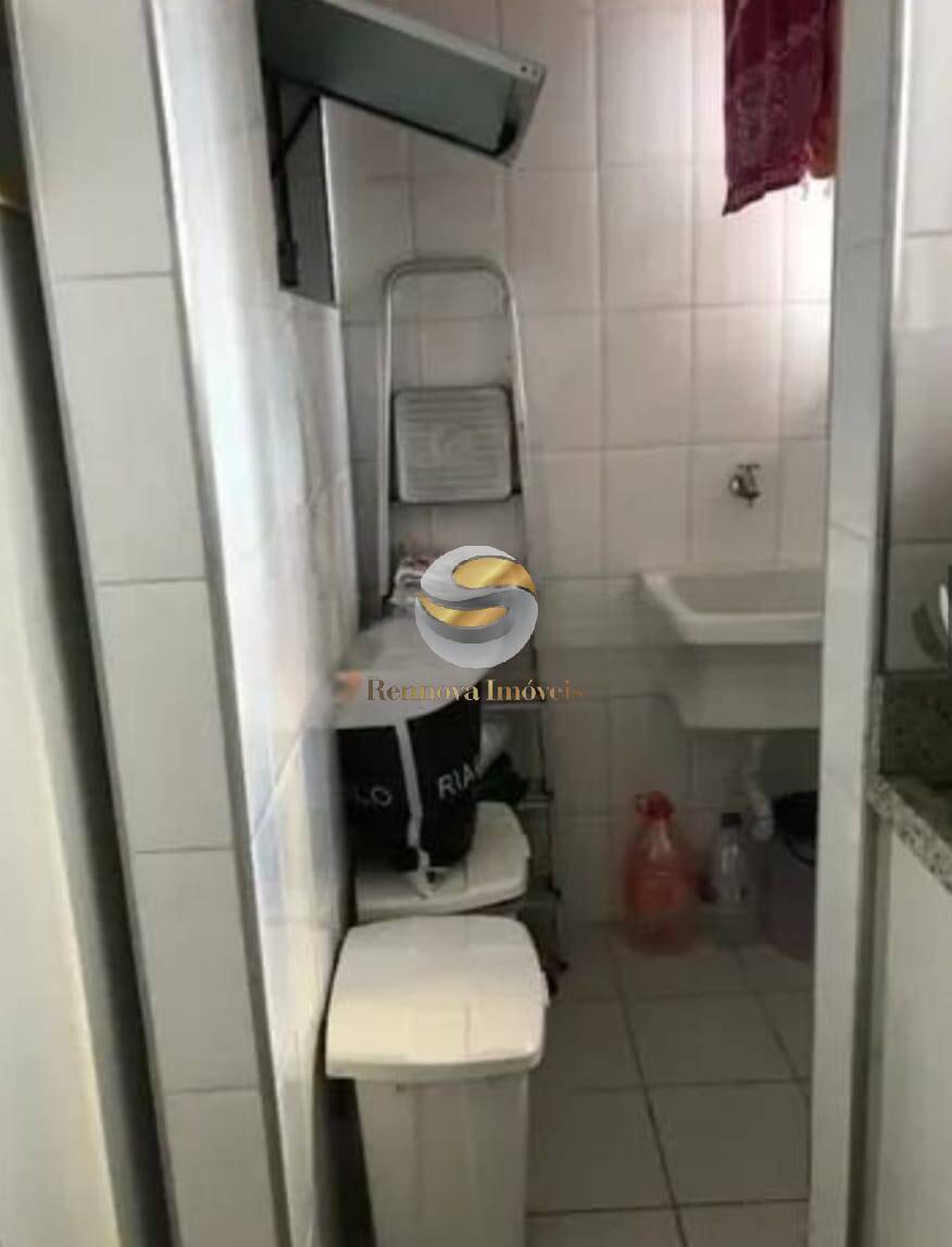 Casa de Condomínio, 2 quartos - Foto 8