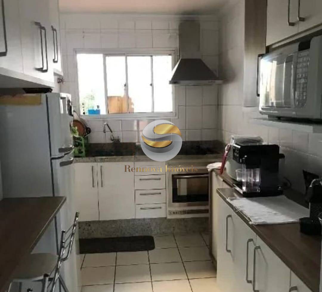 Casa de Condomínio, 2 quartos - Foto 3