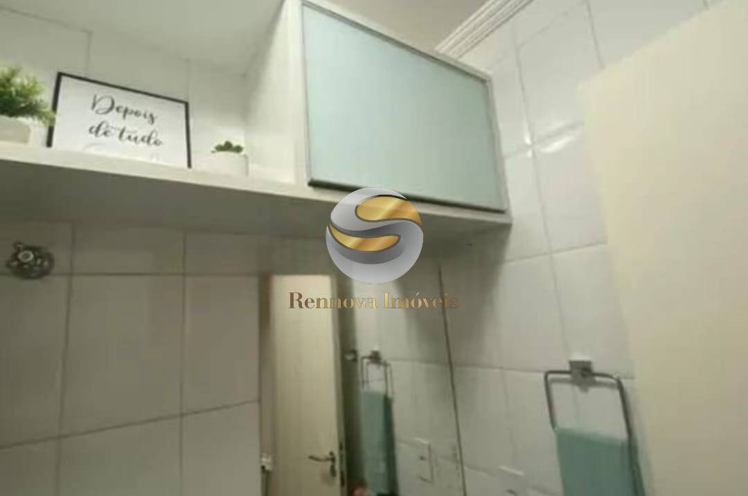 Casa de Condomínio, 2 quartos - Foto 11