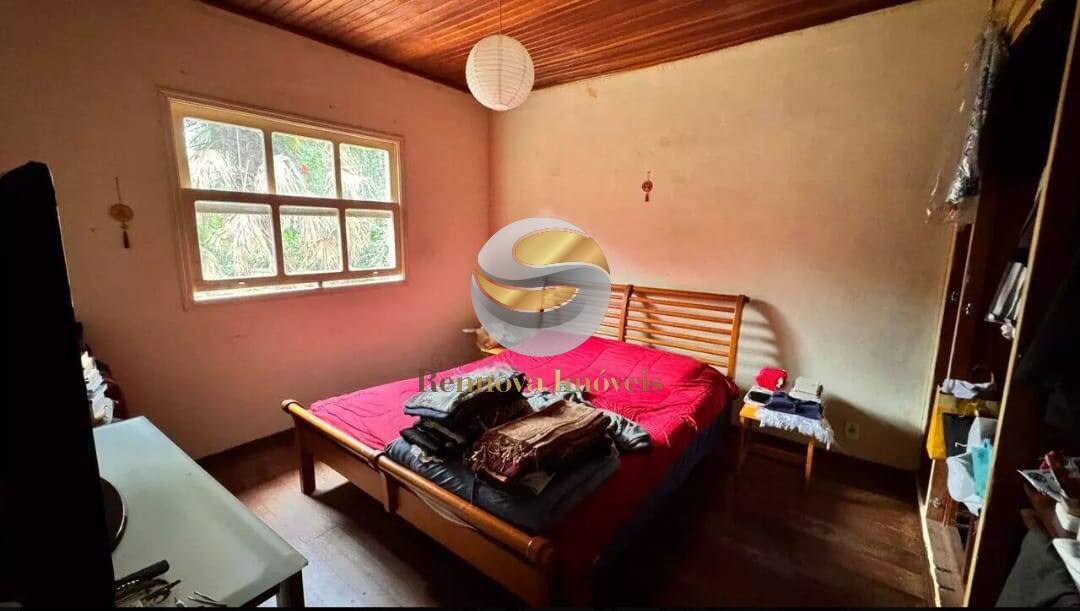 Casa, 4 quartos, 260 m² - Foto 10