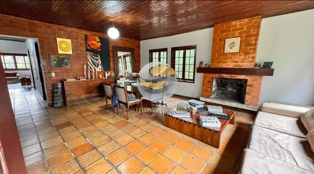 Casa, 4 quartos, 260 m² - Foto 6