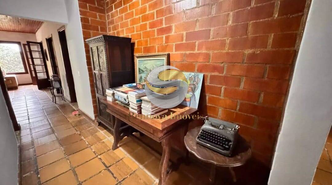 Casa, 4 quartos, 260 m² - Foto 11