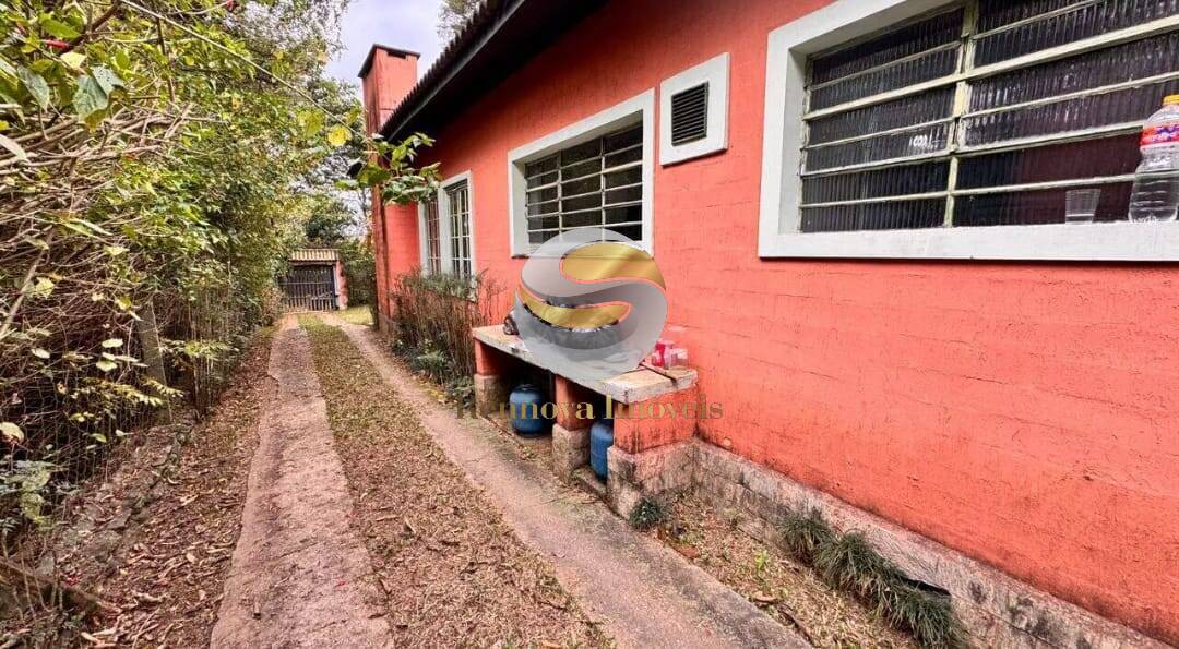 Casa, 4 quartos, 260 m² - Foto 4