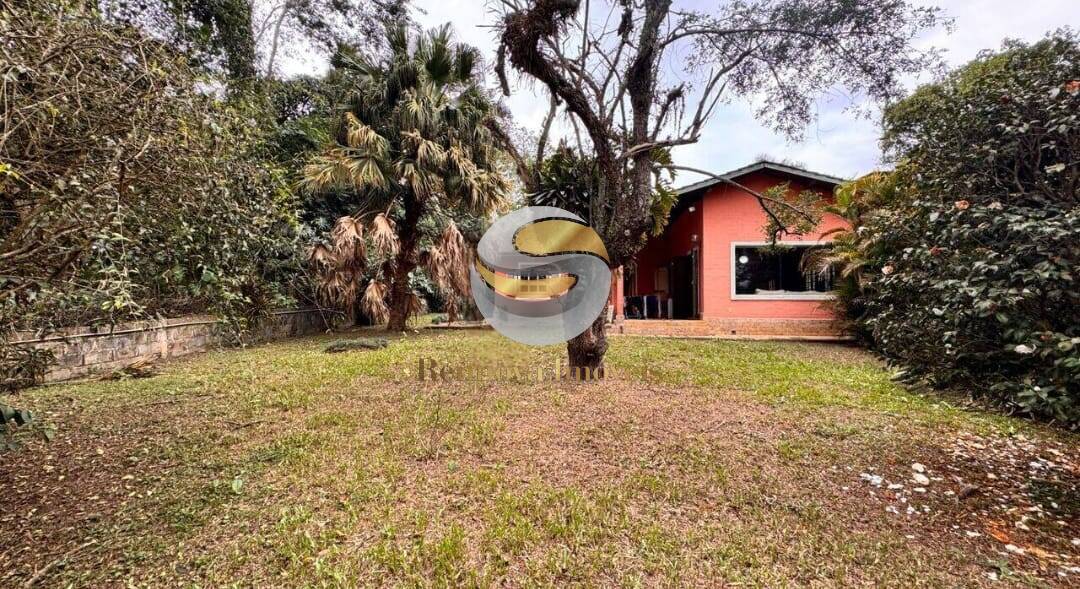 Casa, 4 quartos, 260 m² - Foto 2