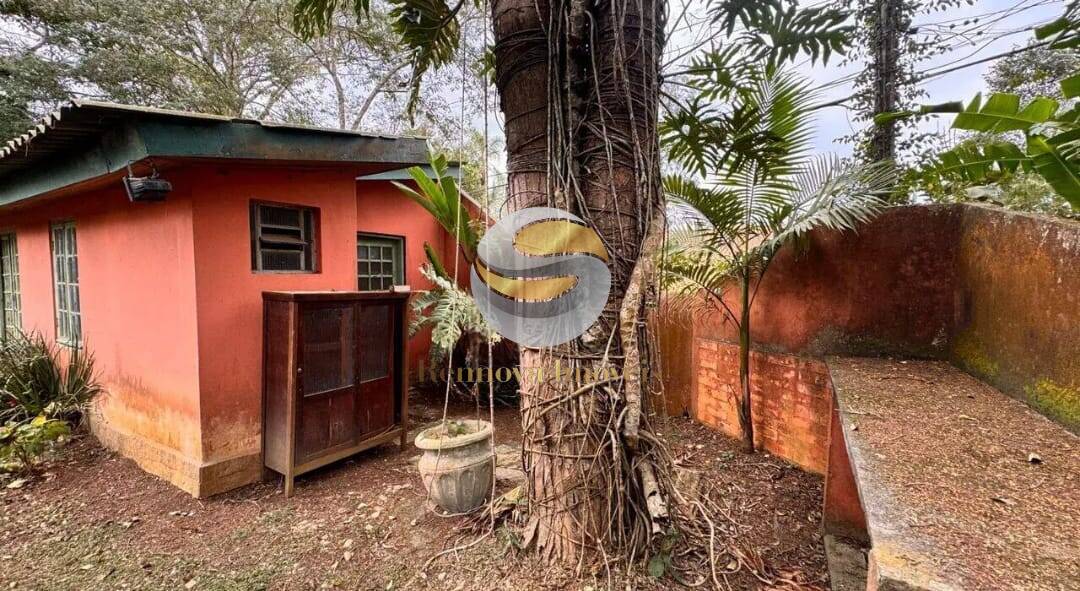 Casa, 4 quartos, 260 m² - Foto 21