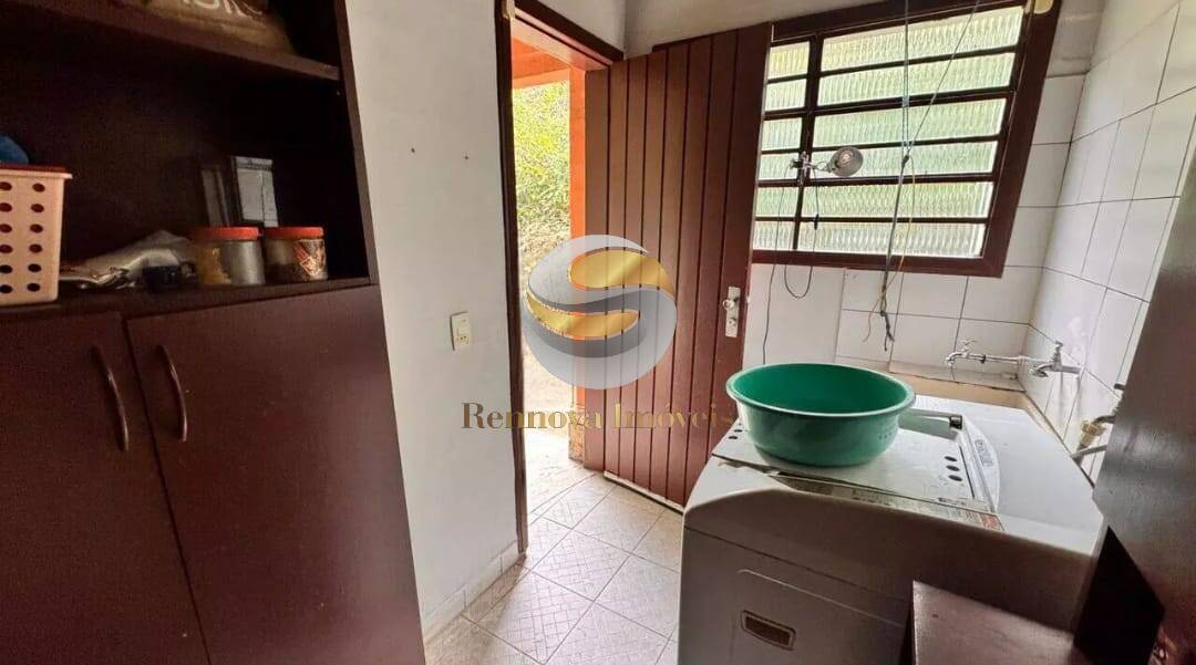 Casa, 4 quartos, 260 m² - Foto 15