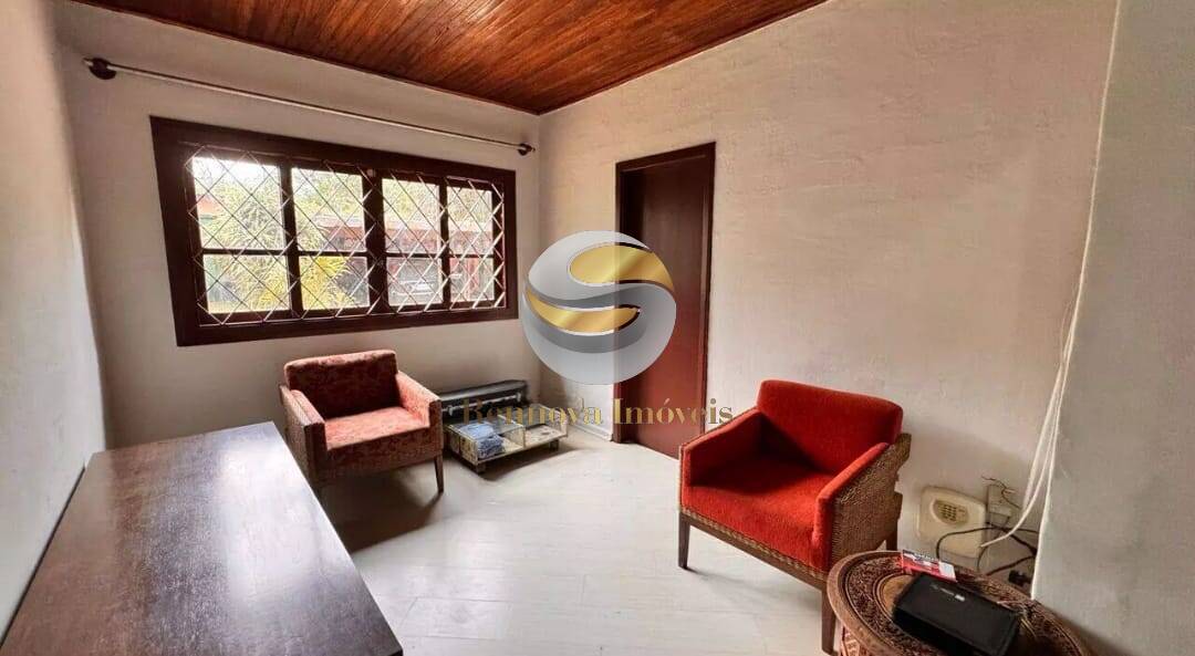 Casa, 4 quartos, 260 m² - Foto 14