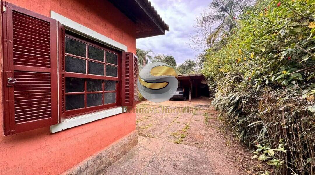 Casa, 4 quartos, 260 m² - Foto 3