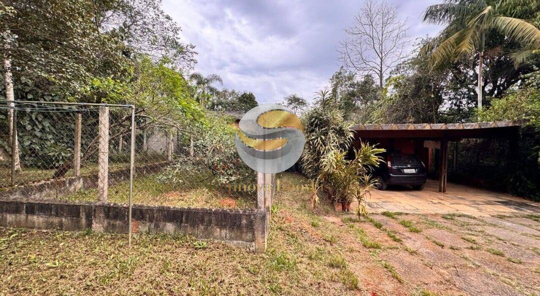 Casa, 4 quartos, 260 m² - Foto 22