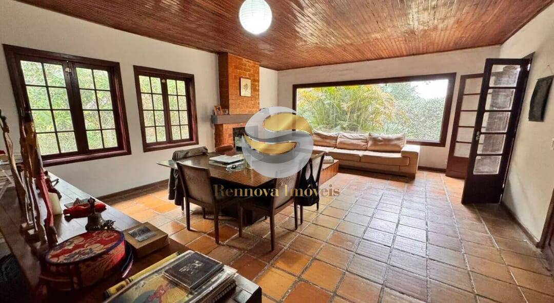 Casa, 4 quartos, 260 m² - Foto 5