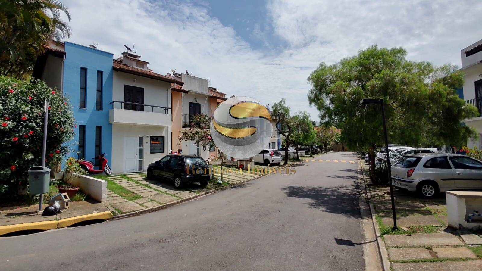 Casa de Condomínio para alugar com 3 quartos, 87m² - Foto 27