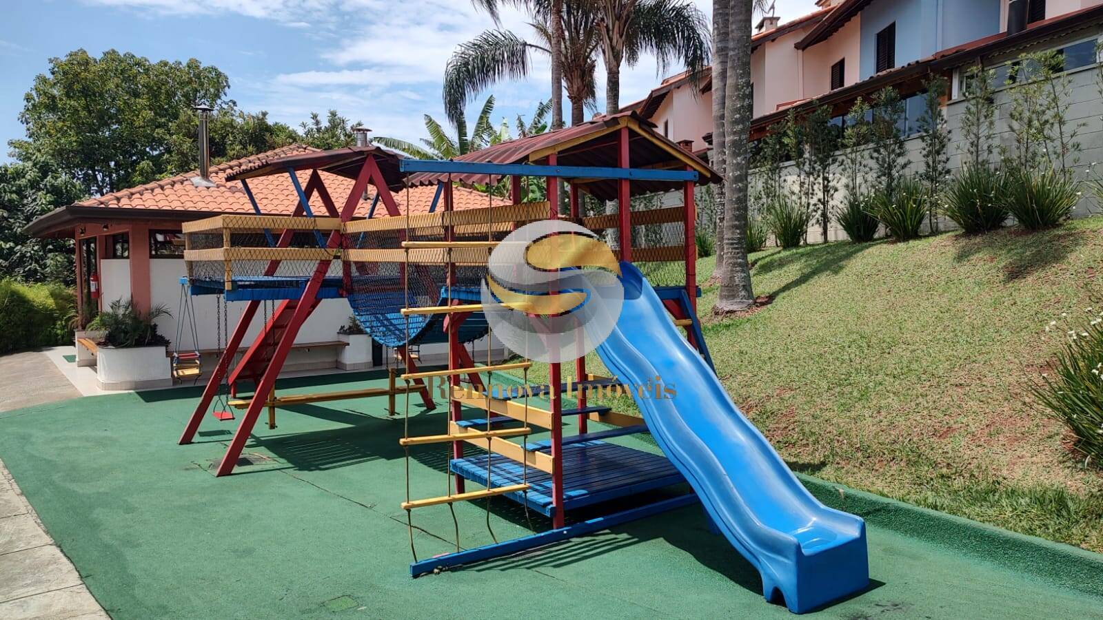 Casa de Condomínio para alugar com 3 quartos, 87m² - Foto 32