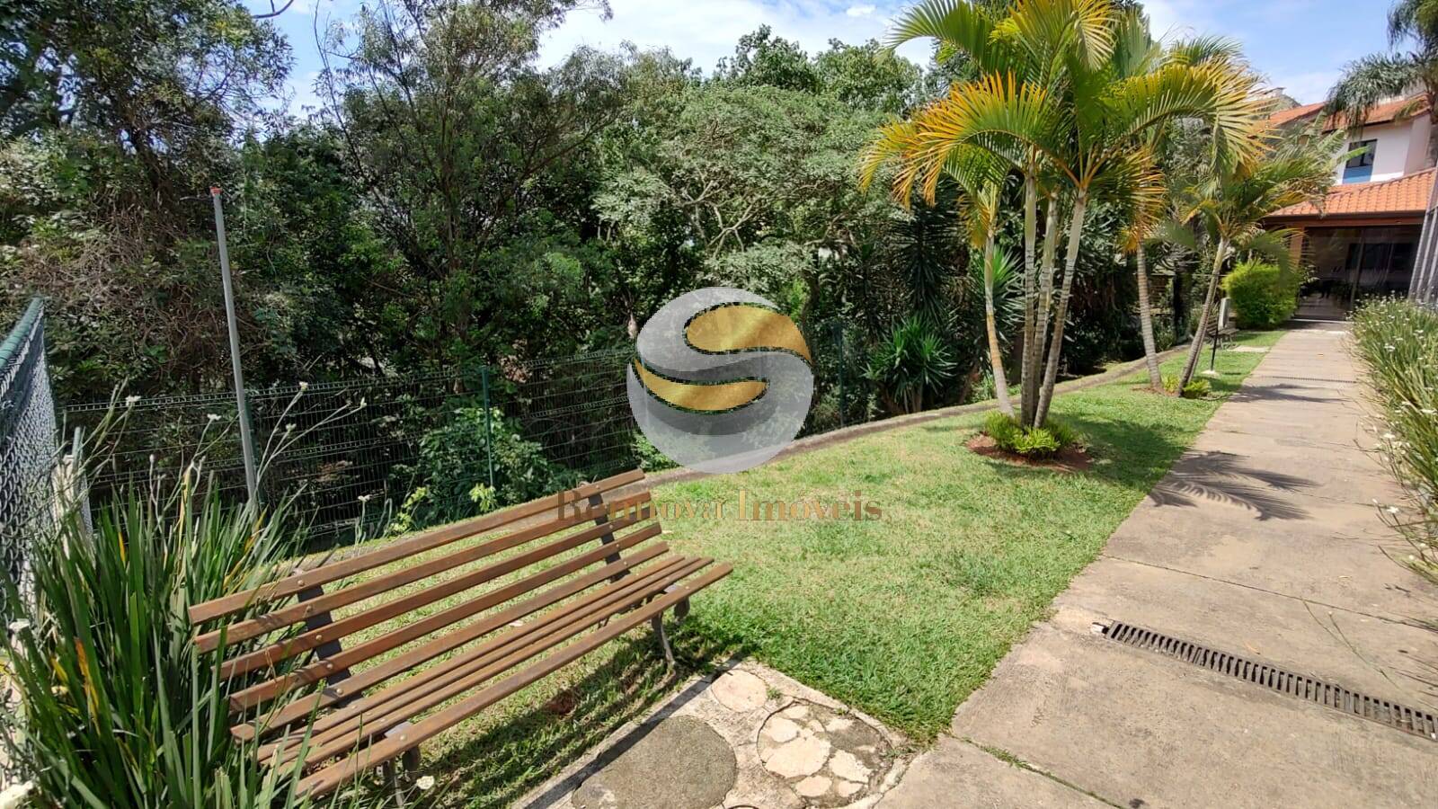 Casa de Condomínio para alugar com 3 quartos, 87m² - Foto 33
