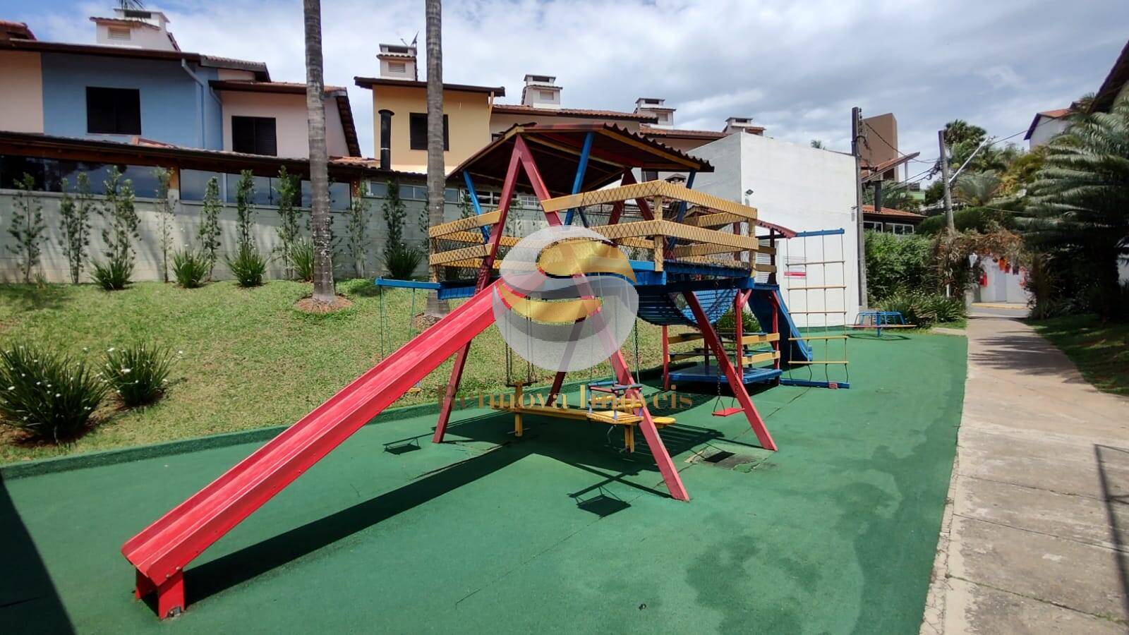 Casa de Condomínio para alugar com 3 quartos, 87m² - Foto 34