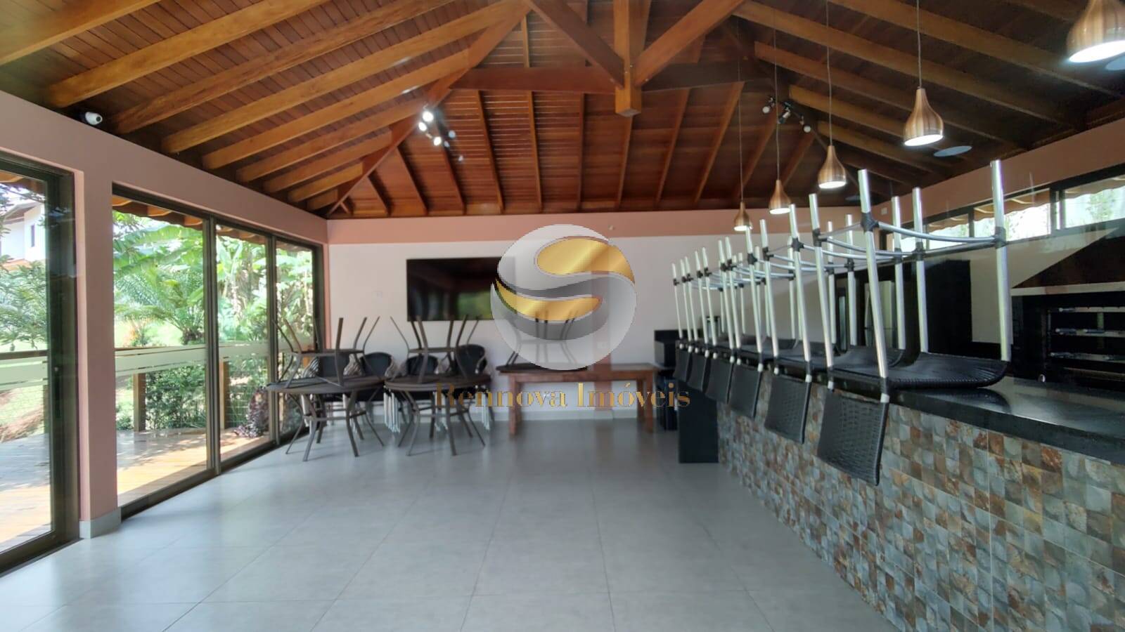Casa de Condomínio para alugar com 3 quartos, 87m² - Foto 36