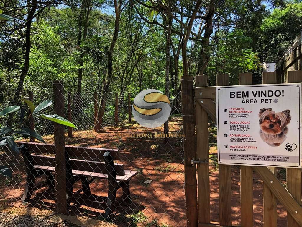 Casa de Condomínio à venda e aluguel com 4 quartos, 195m² - Foto 27