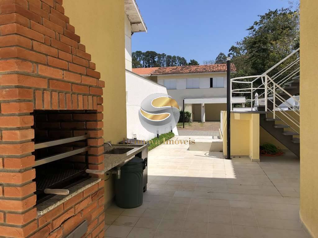Casa de Condomínio à venda e aluguel com 4 quartos, 195m² - Foto 29