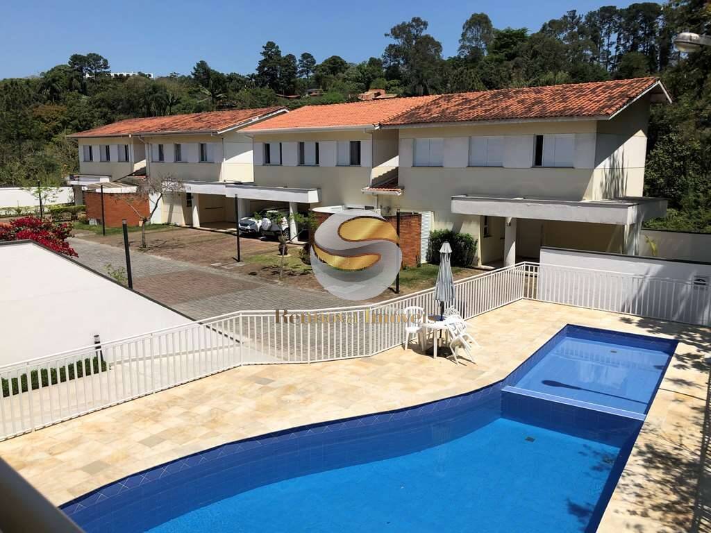 Casa de Condomínio à venda e aluguel com 4 quartos, 195m² - Foto 35