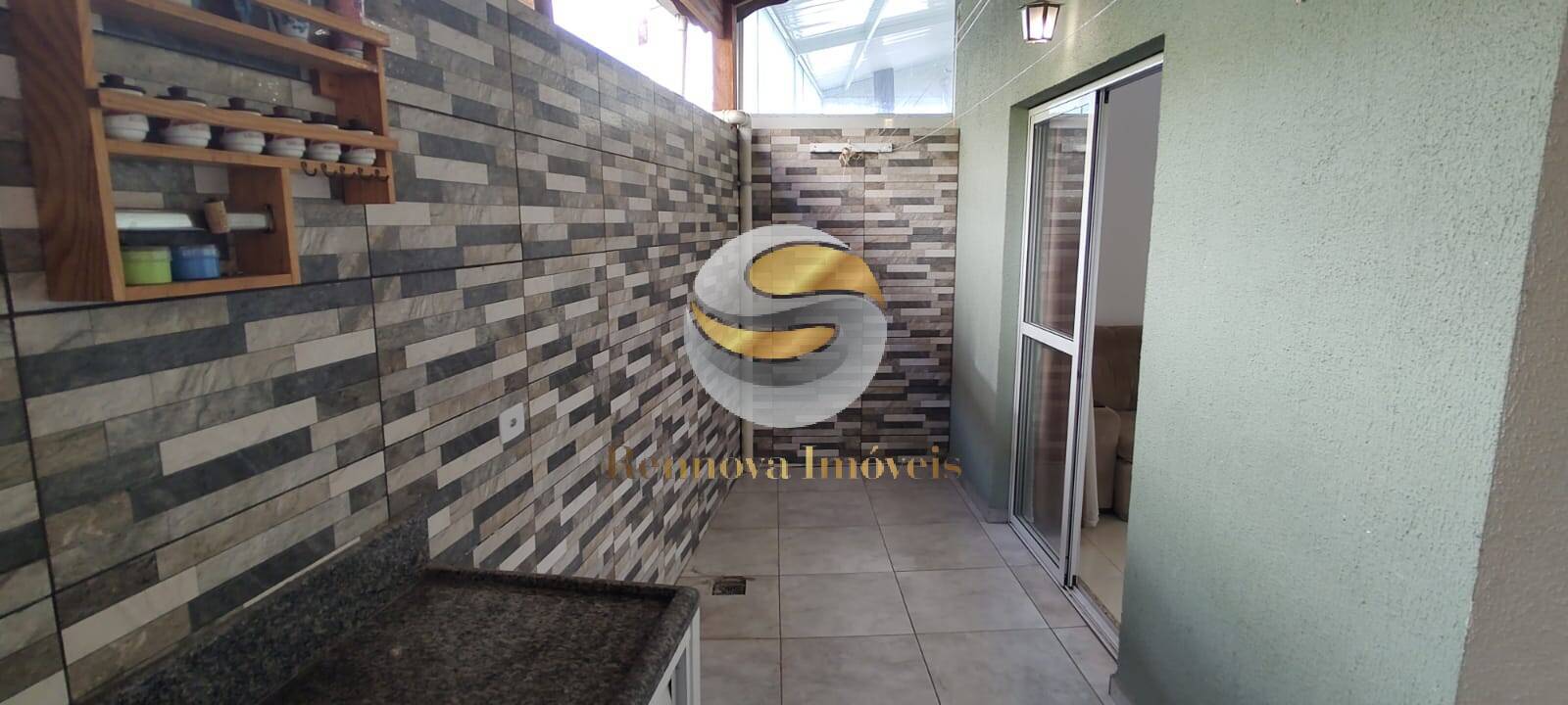 Casa de Condomínio, 2 quartos - Foto 14