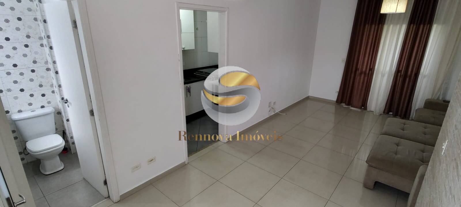 Casa de Condomínio, 2 quartos - Foto 10