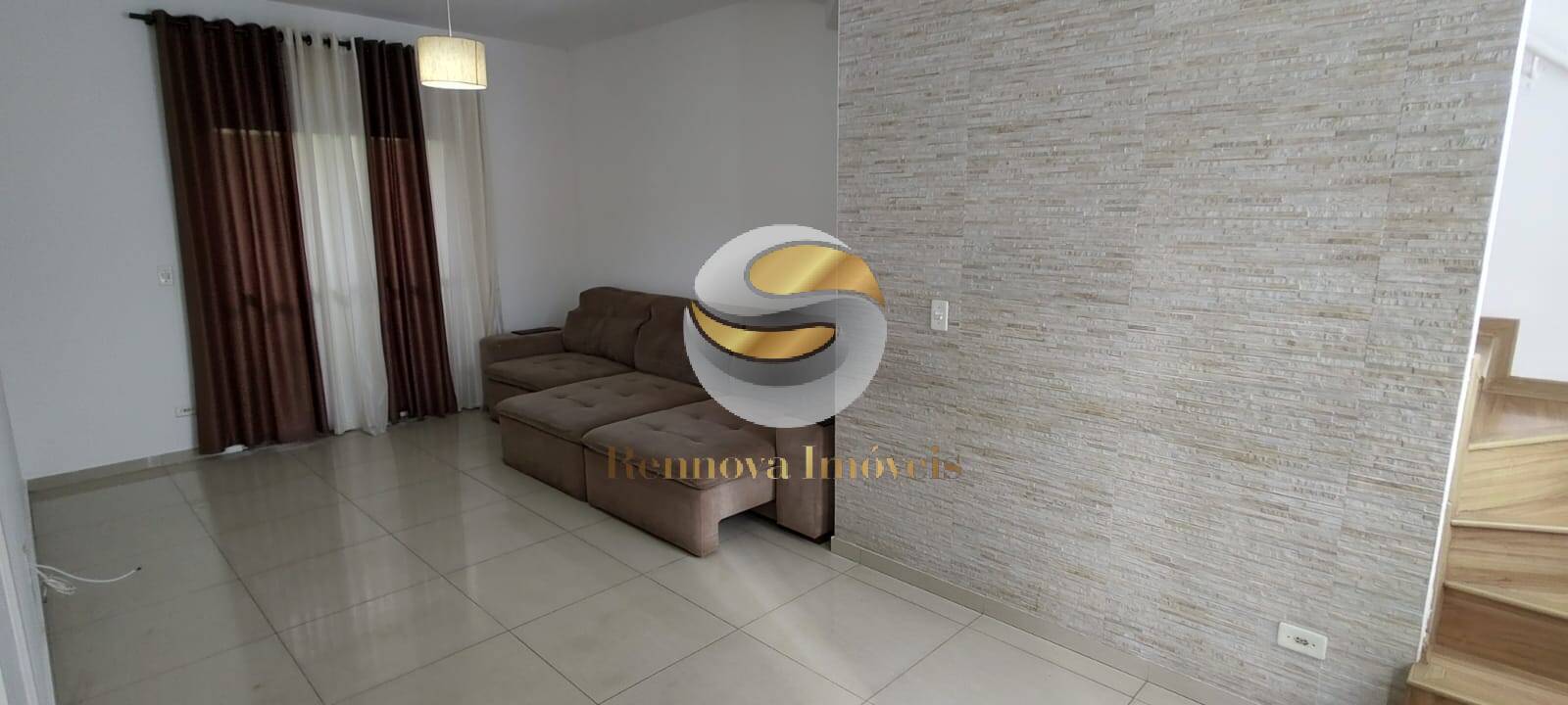 Casa de Condomínio, 2 quartos - Foto 9