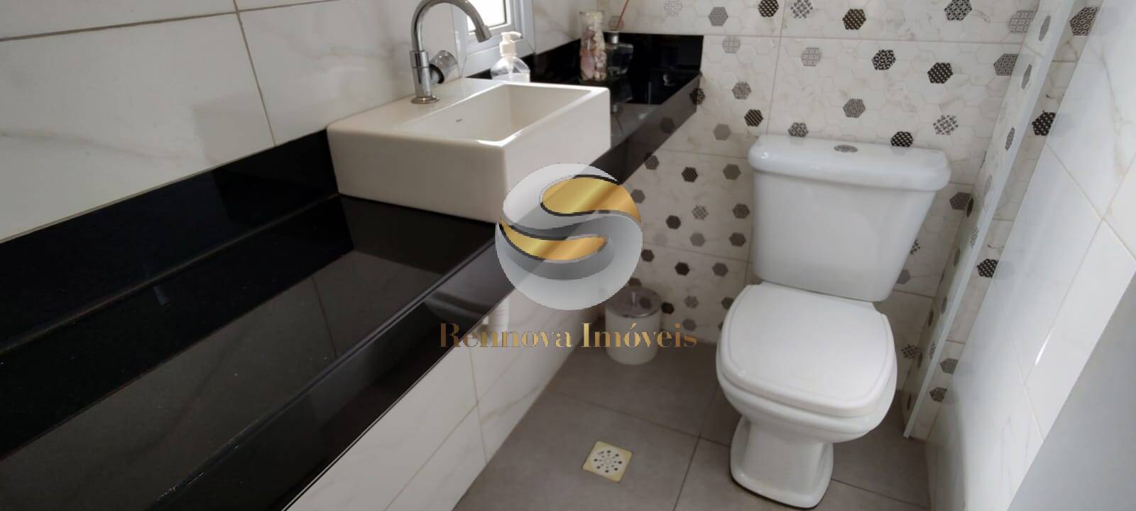 Casa de Condomínio, 2 quartos - Foto 5