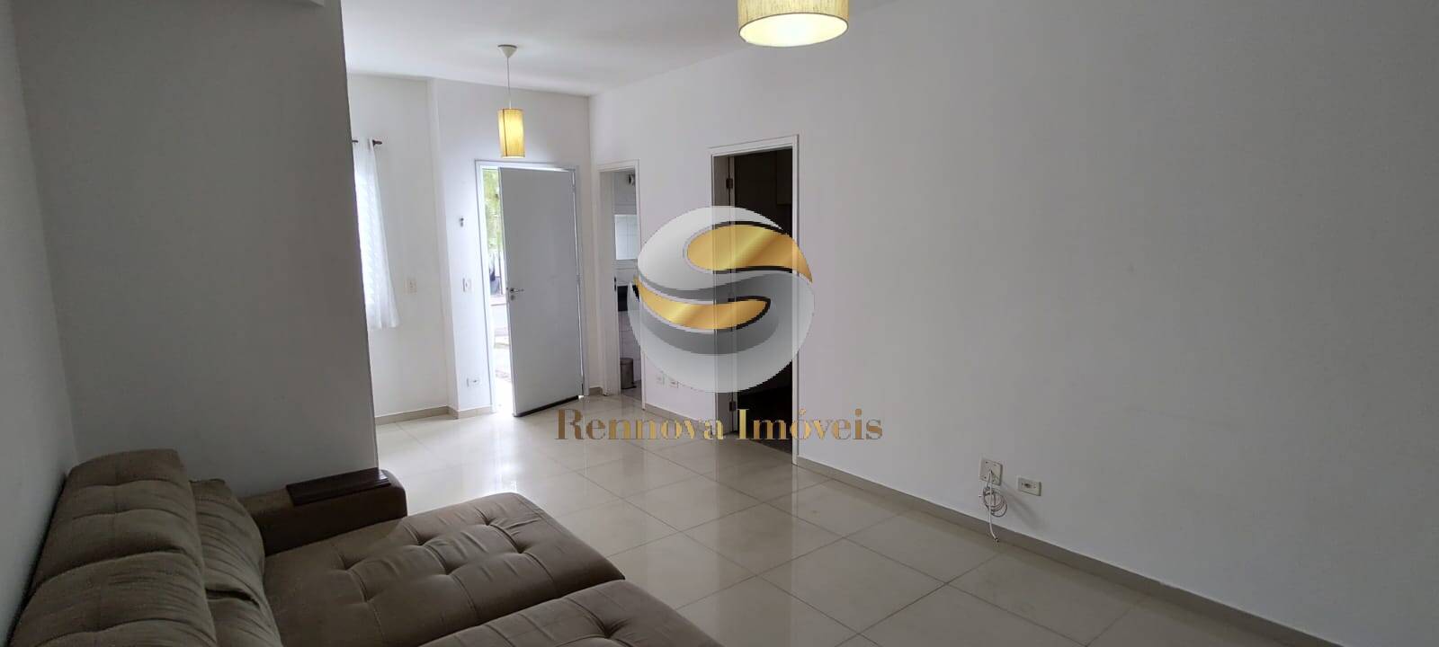 Casa de Condomínio, 2 quartos - Foto 8