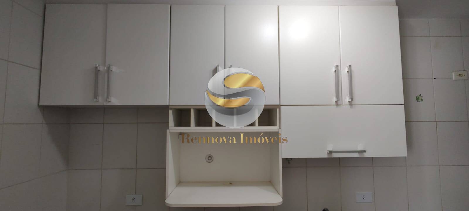 Casa de Condomínio, 2 quartos - Foto 4