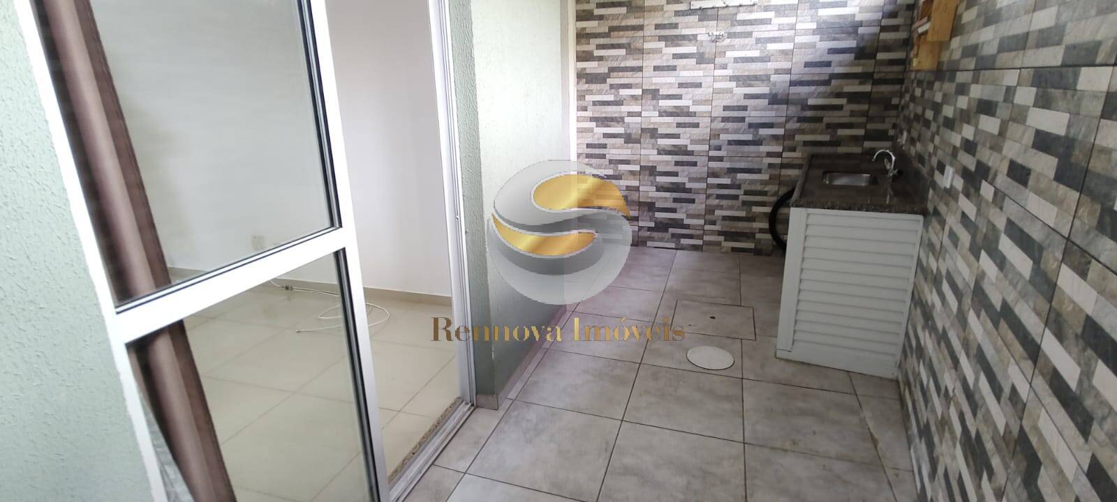 Casa de Condomínio, 2 quartos - Foto 15