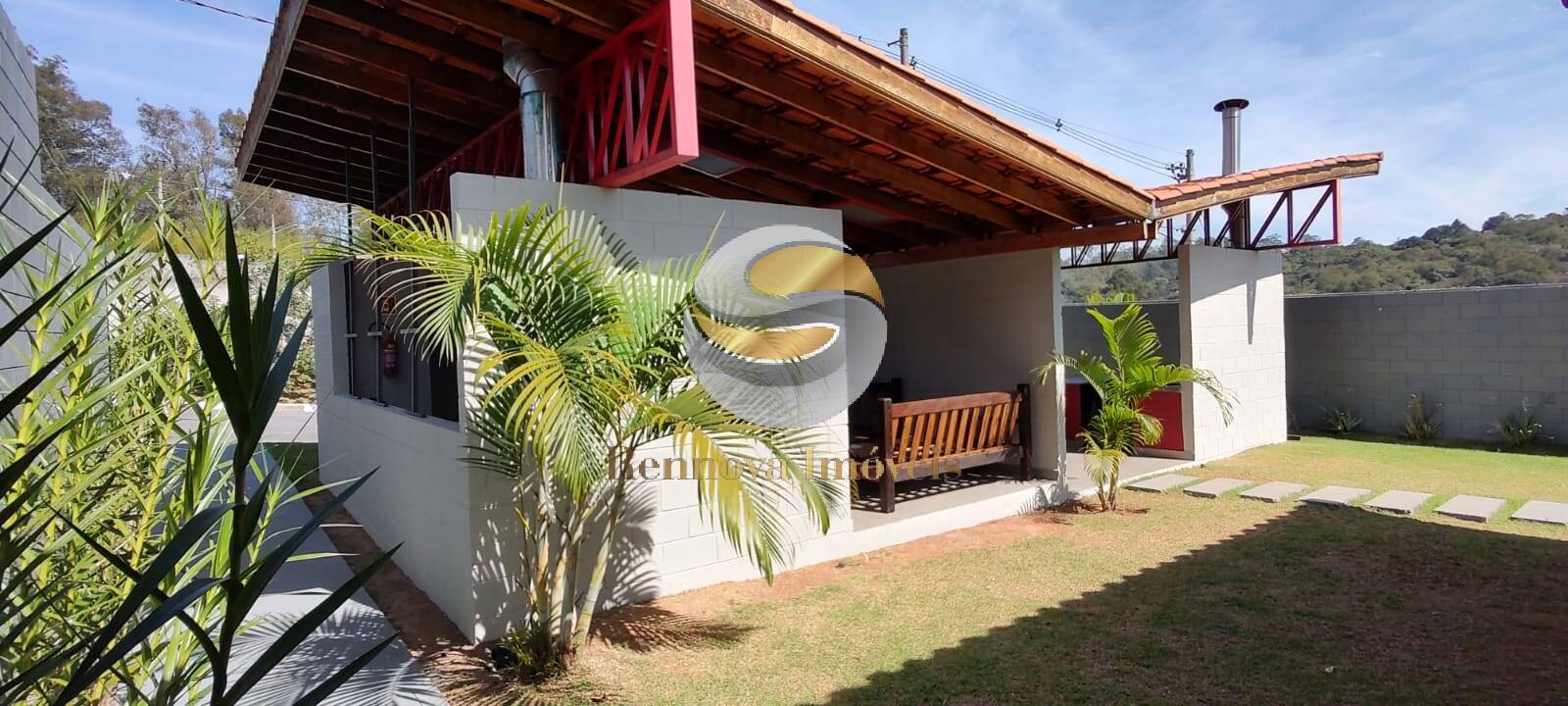 Casa de Condomínio, 2 quartos - Foto 25