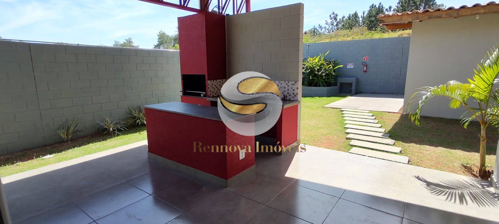 Casa de Condomínio, 2 quartos - Foto 27