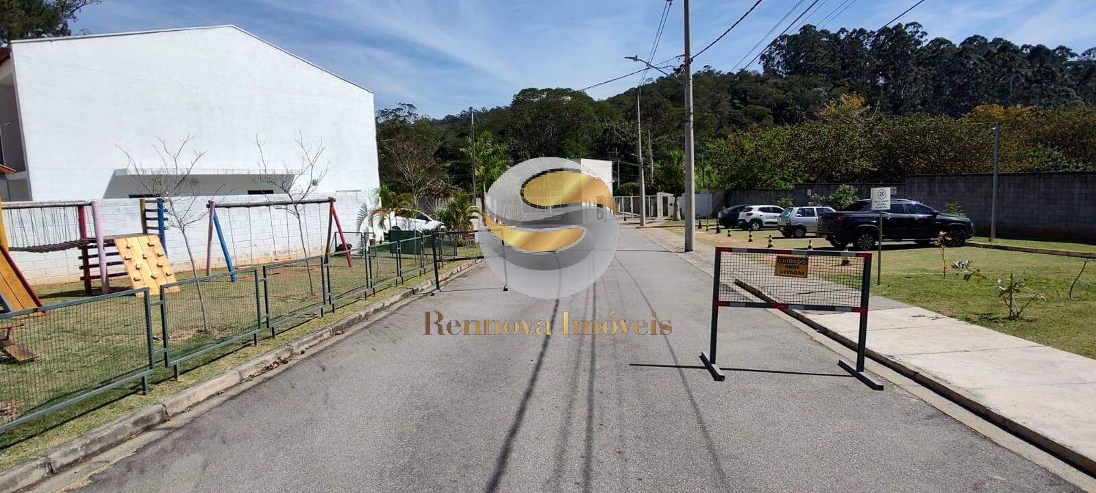 Casa de Condomínio, 2 quartos - Foto 33