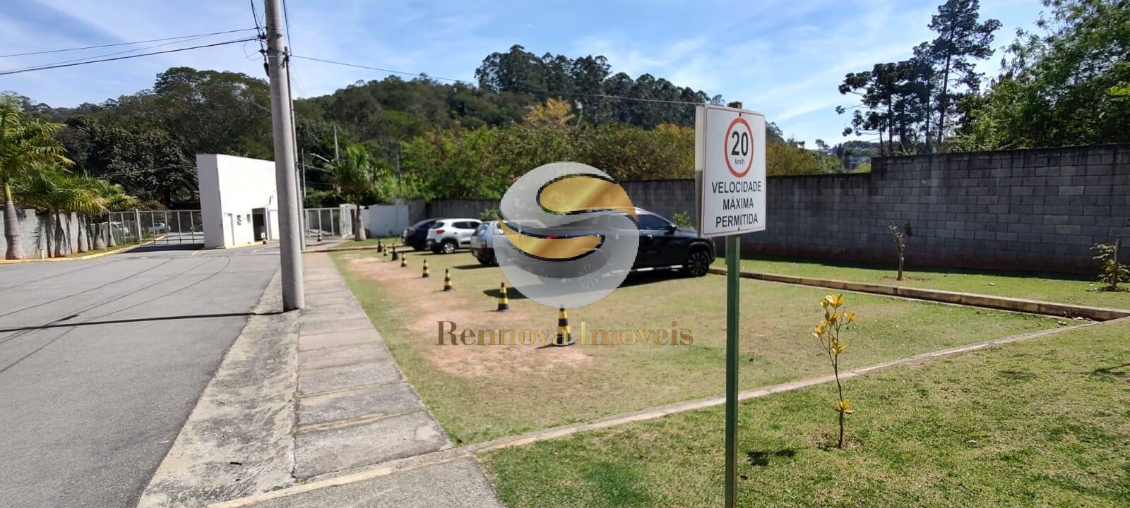 Casa de Condomínio, 2 quartos - Foto 37