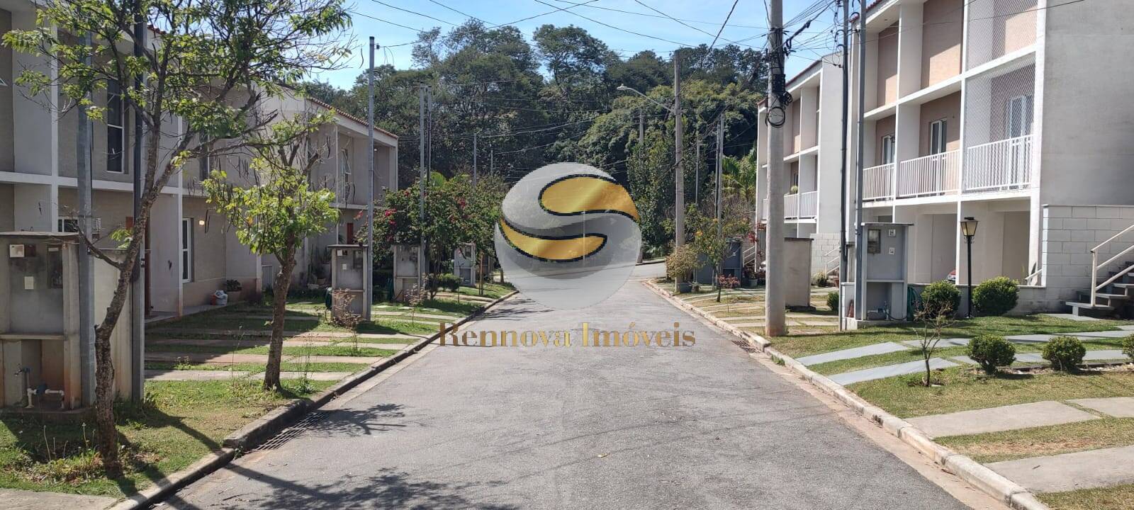 Casa de Condomínio, 2 quartos - Foto 38