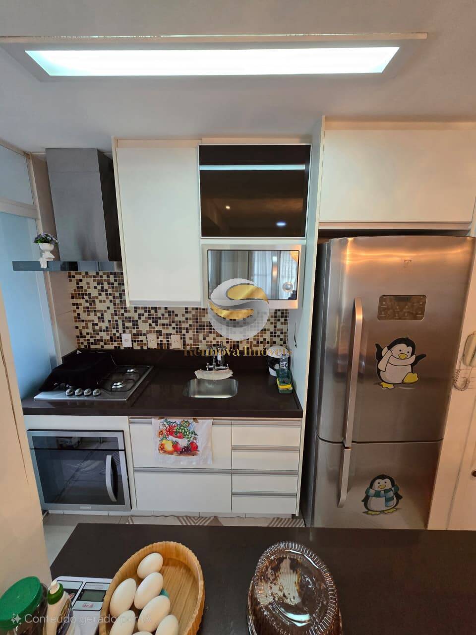 Apartamento, 2 quartos, 73 m² - Foto 6