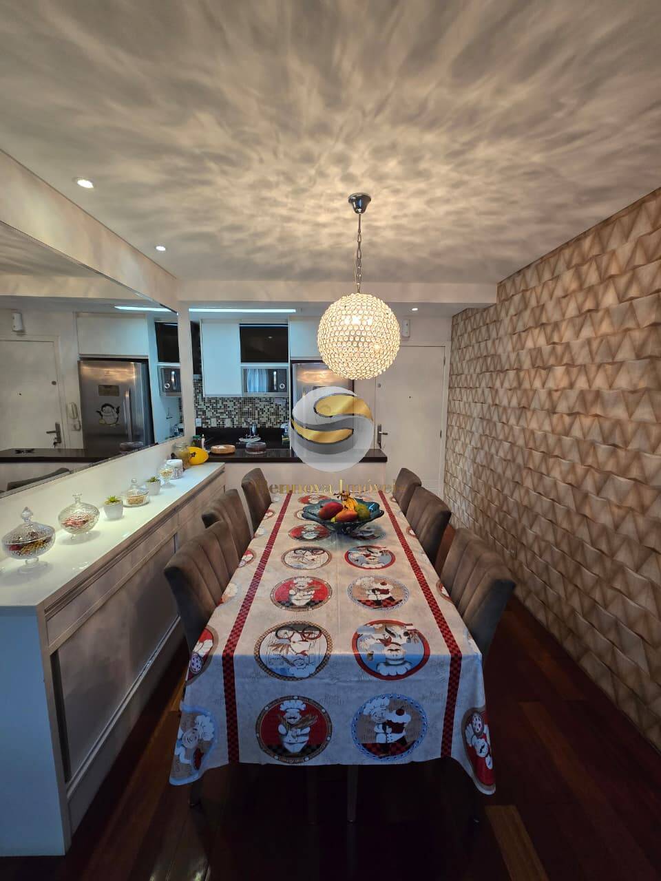 Apartamento, 2 quartos, 73 m² - Foto 7