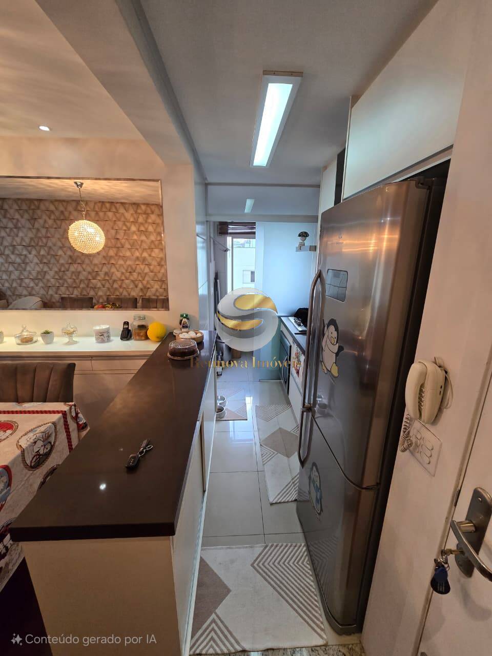 Apartamento, 2 quartos, 73 m² - Foto 8