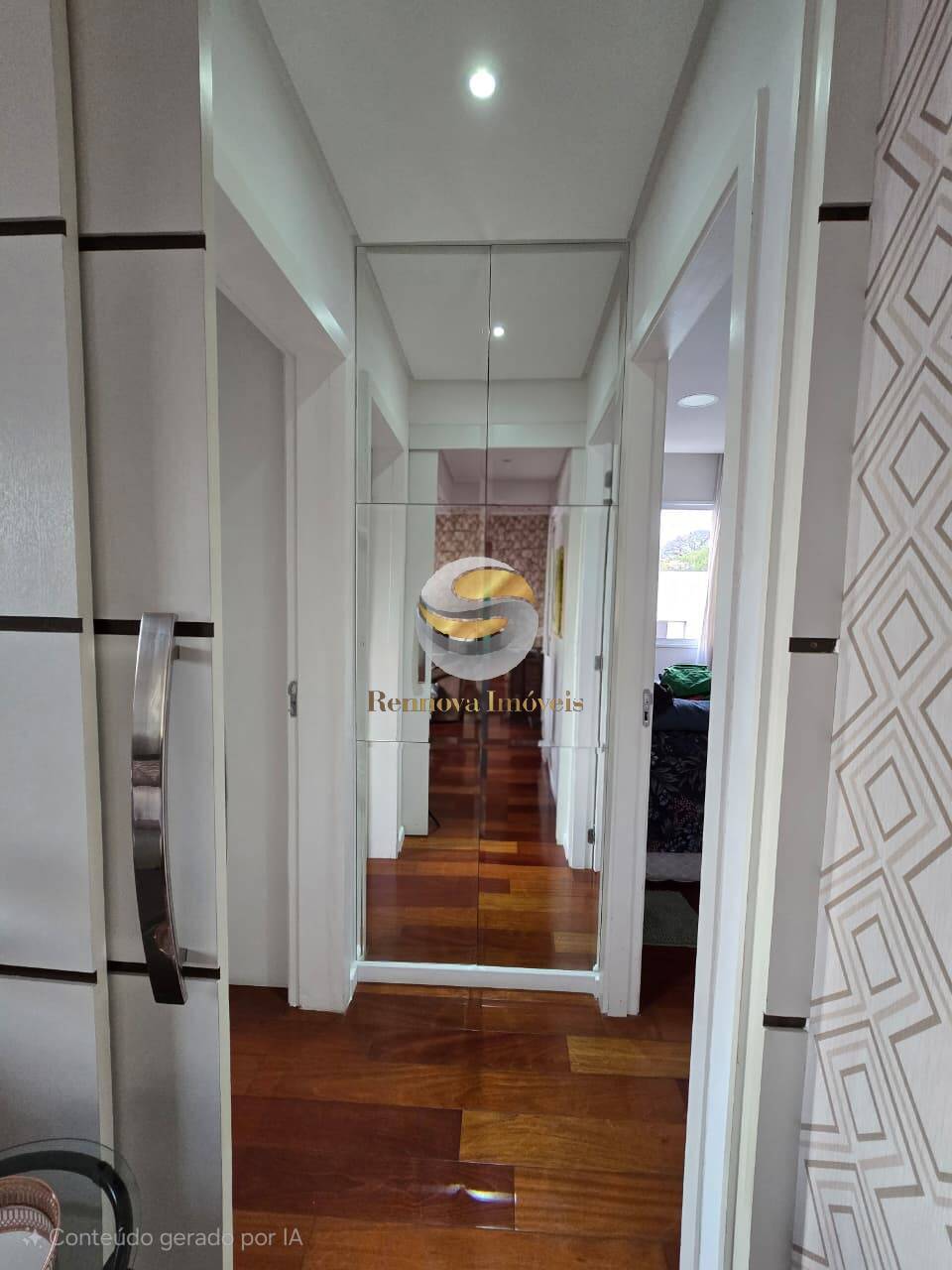 Apartamento, 2 quartos, 73 m² - Foto 10