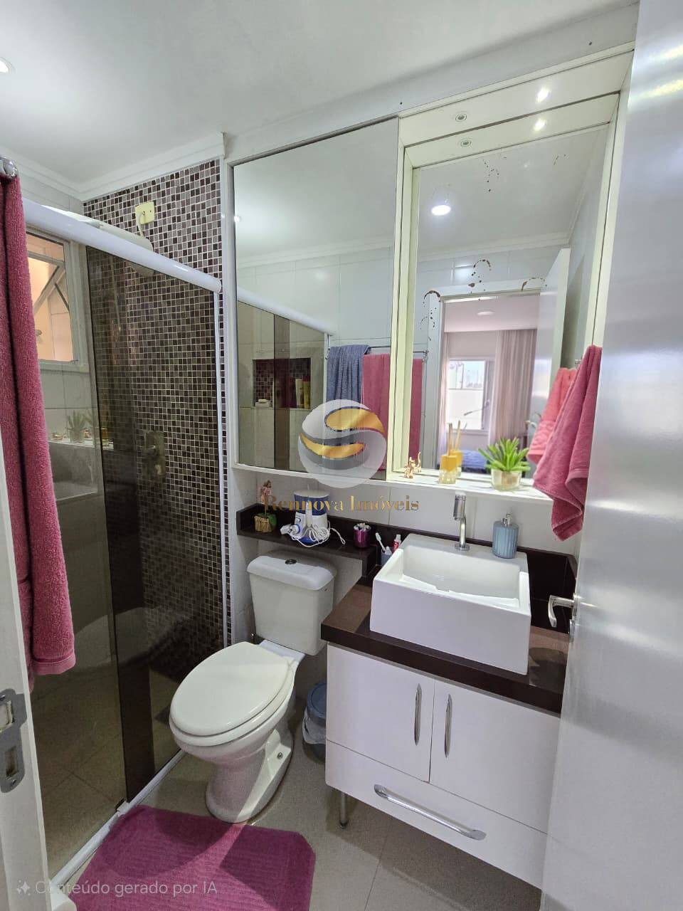 Apartamento, 2 quartos, 73 m² - Foto 16