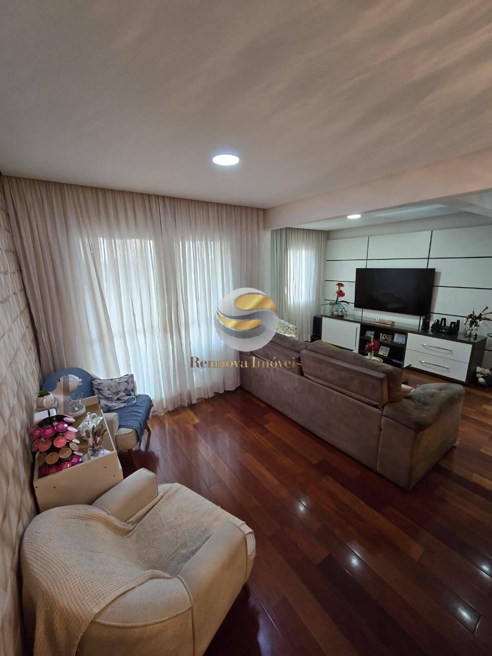 Apartamento, 2 quartos, 73 m² - Foto 4